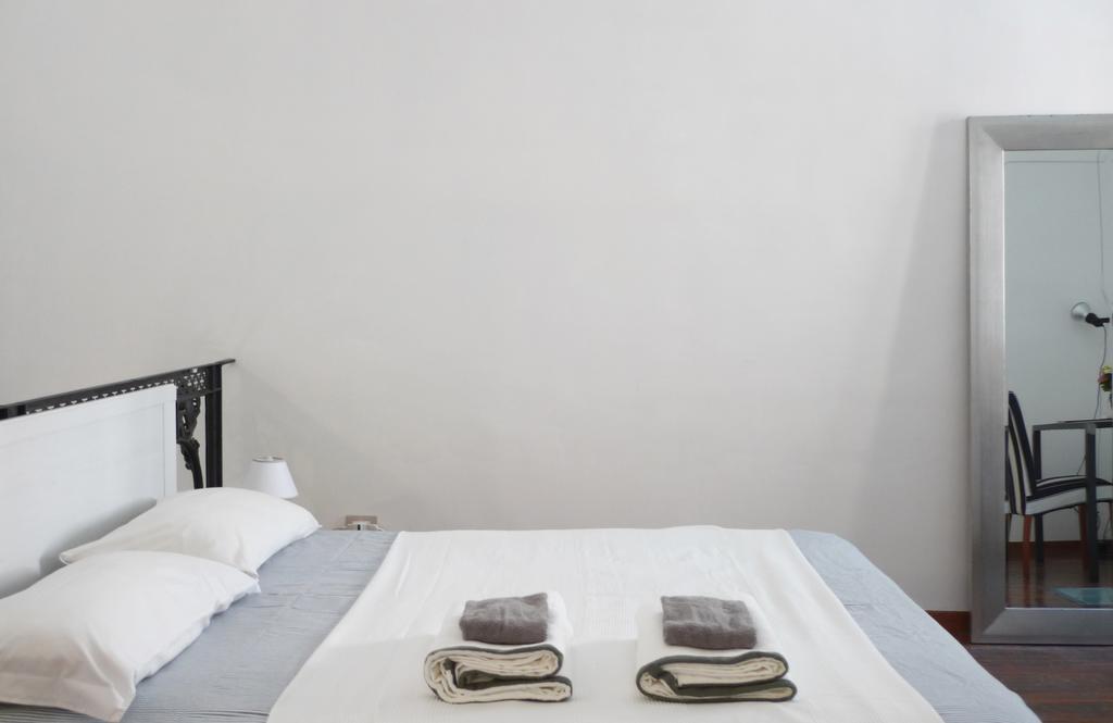 Mami'S Home Trastevere Apt With Private Terrace Rome Chambre photo