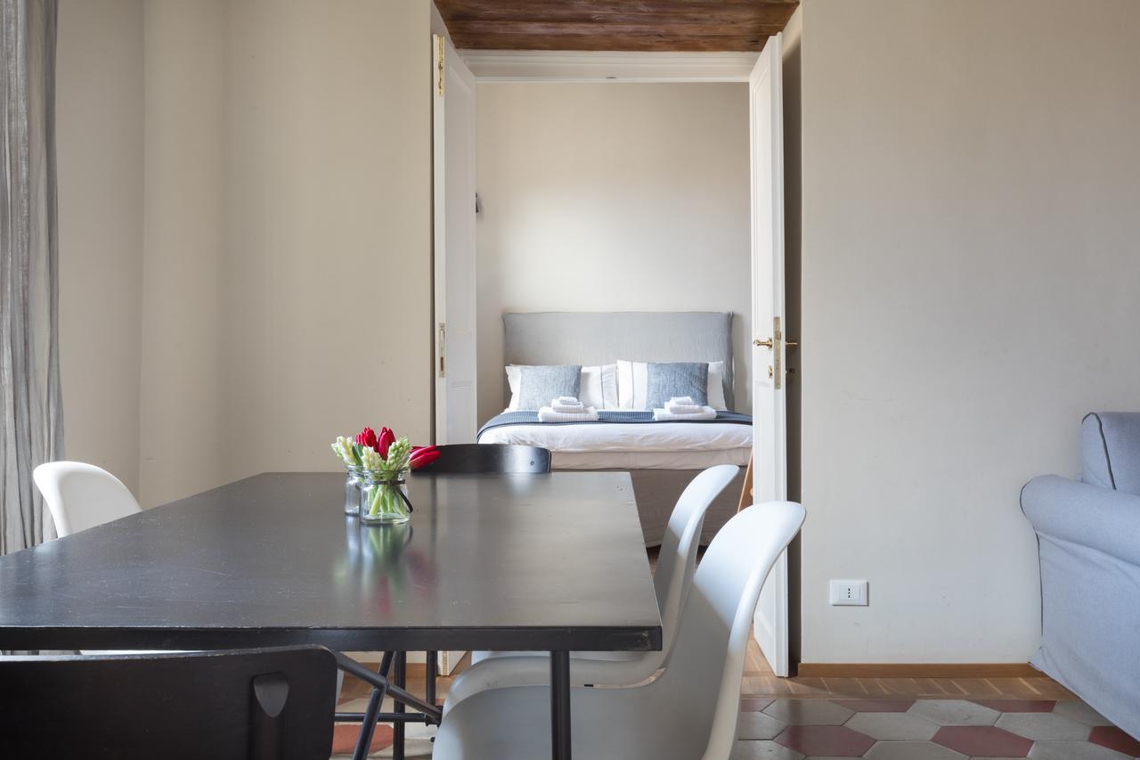Mami'S Home Trastevere Apt With Private Terrace Rome Extérieur photo