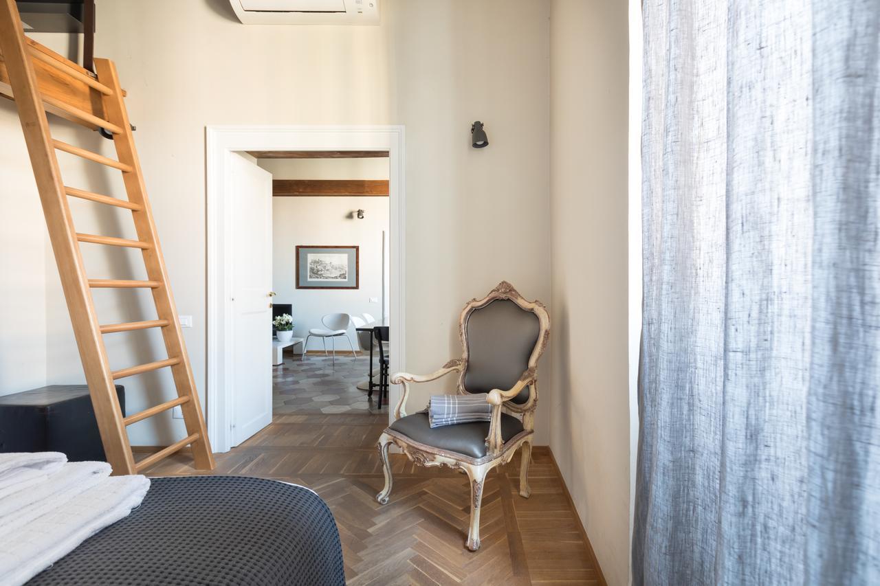 Mami'S Home Trastevere Apt With Private Terrace Rome Extérieur photo