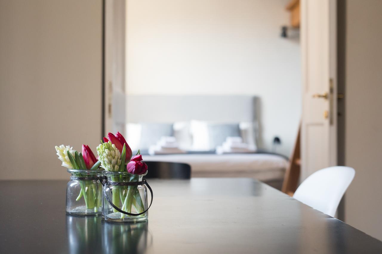 Mami'S Home Trastevere Apt With Private Terrace Rome Extérieur photo