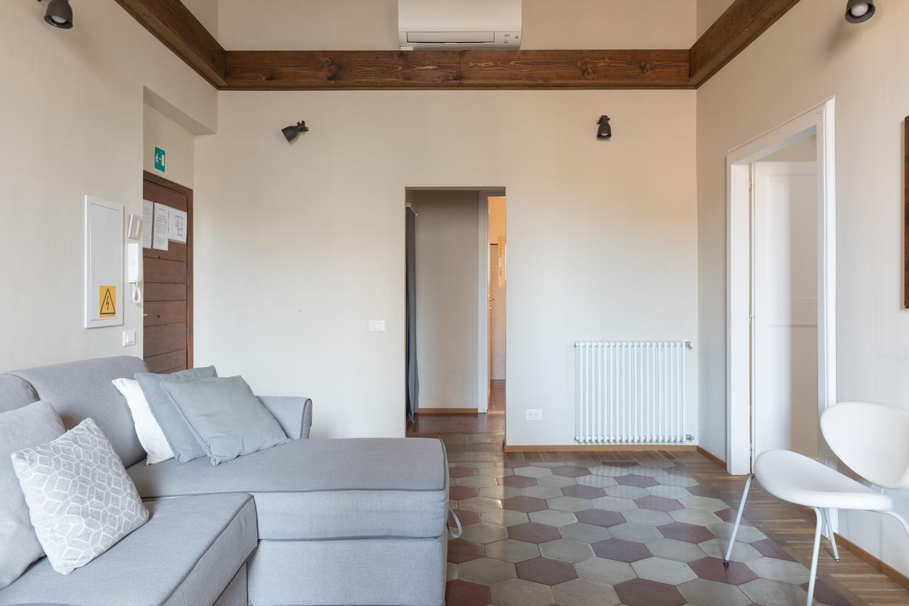 Mami'S Home Trastevere Apt With Private Terrace Rome Extérieur photo