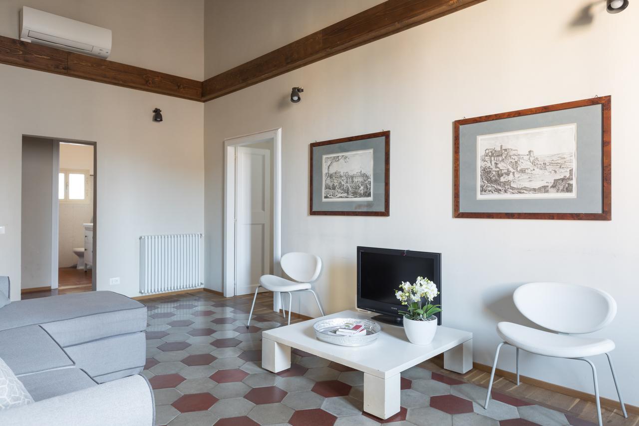 Mami'S Home Trastevere Apt With Private Terrace Rome Extérieur photo