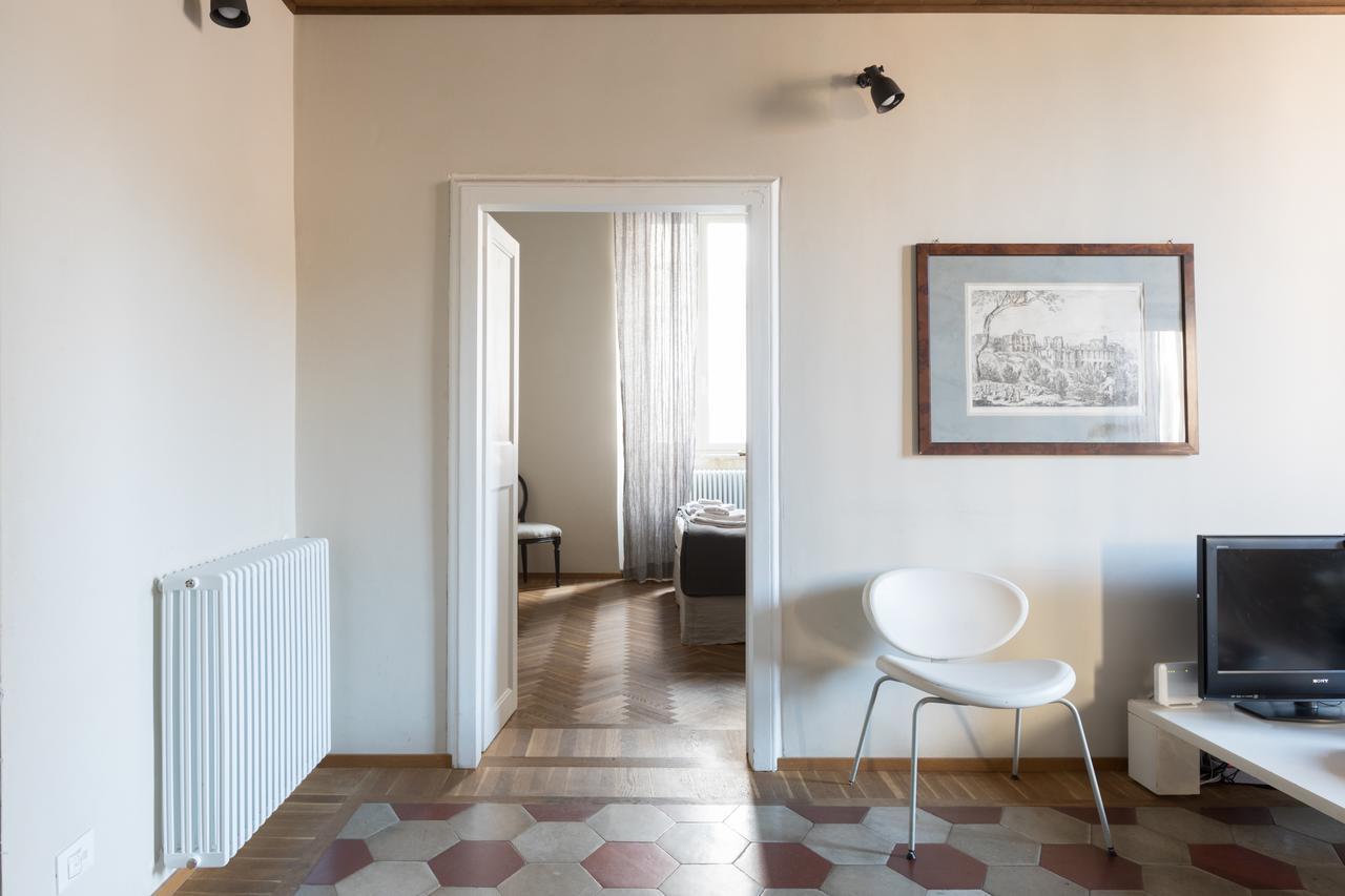 Mami'S Home Trastevere Apt With Private Terrace Rome Extérieur photo