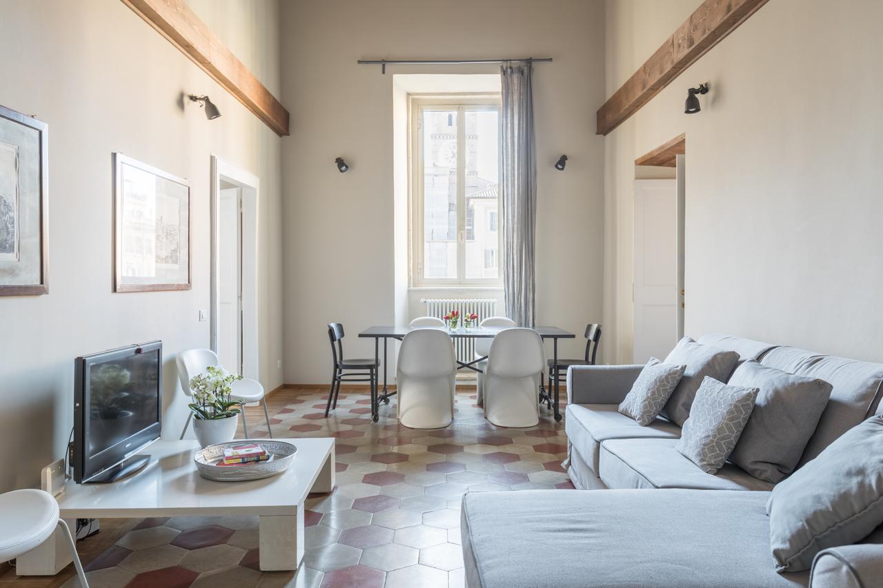 Mami'S Home Trastevere Apt With Private Terrace Rome Extérieur photo