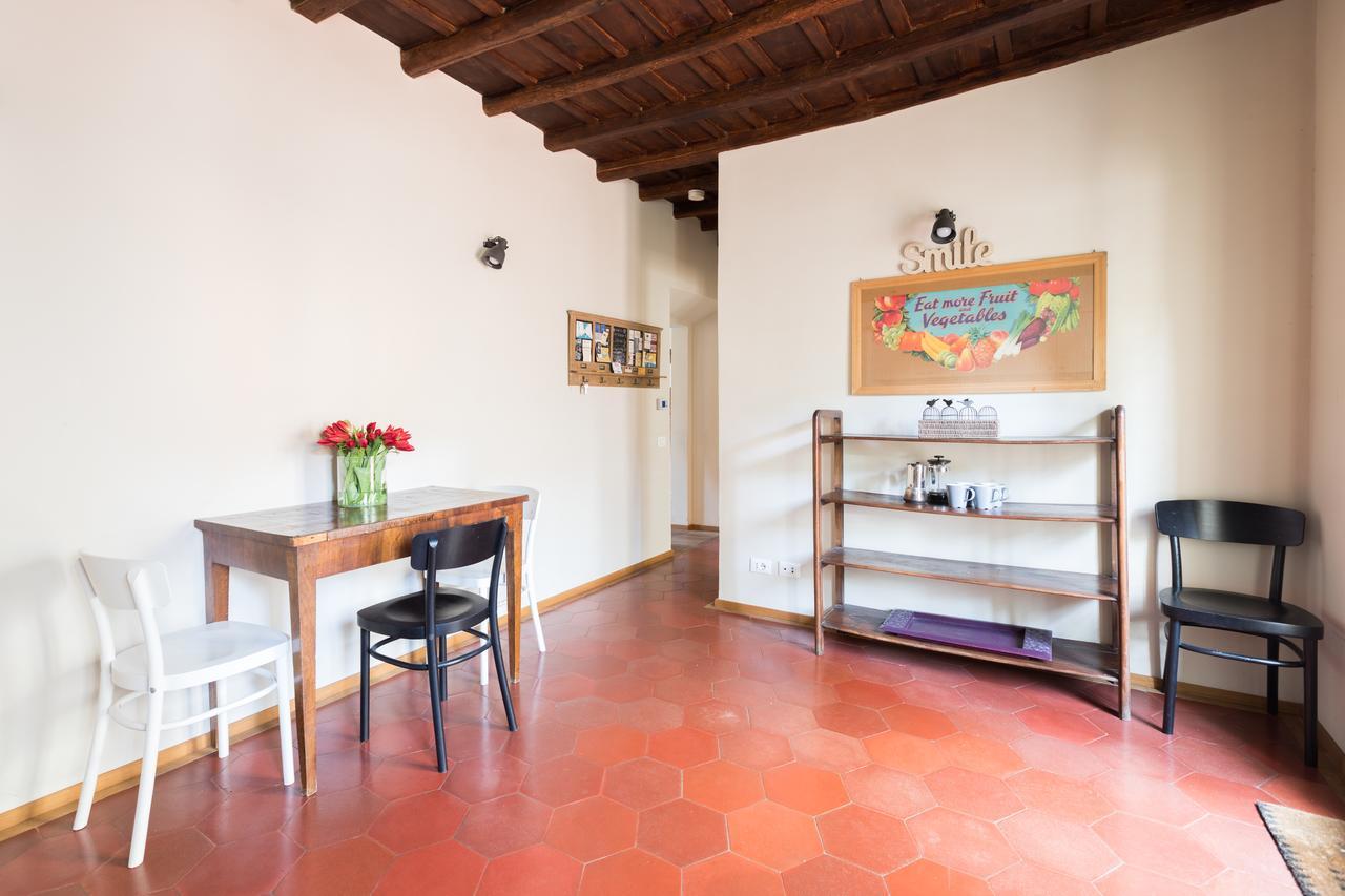 Mami'S Home Trastevere Apt With Private Terrace Rome Extérieur photo
